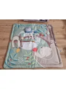 Chicco 2 az 1-ben elektromos játszószőnyeg fénnyel és zenével, OUTLET termék