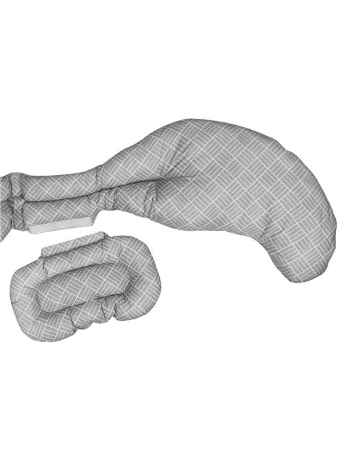 Boppy teljes testes kismama párna, OUTLET termék