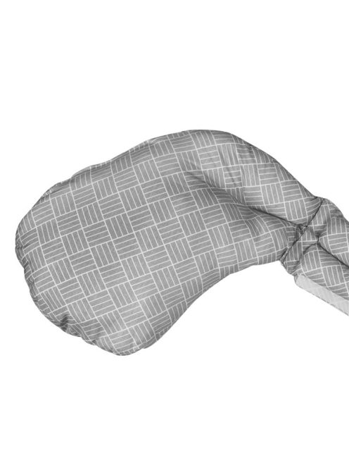 Boppy teljes testes kismama párna, OUTLET termék