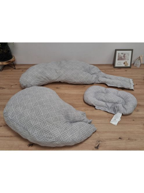 Boppy teljes testes kismama párna, OUTLET termék