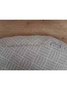 Boppy teljes testes kismama párna, OUTLET termék