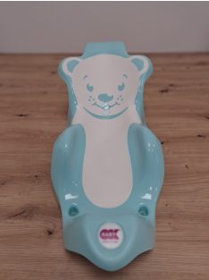 Okbaby babatartó kék nagy méretOUTLET termék