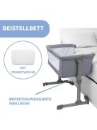 Chicco Next2Me Essential babaöböl, OUTLET termék