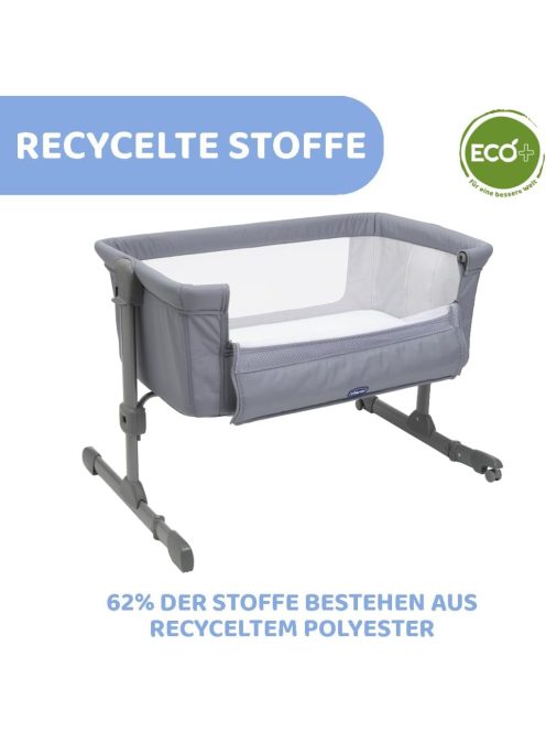 Chicco Next2Me Essential babaöböl, OUTLET termék
