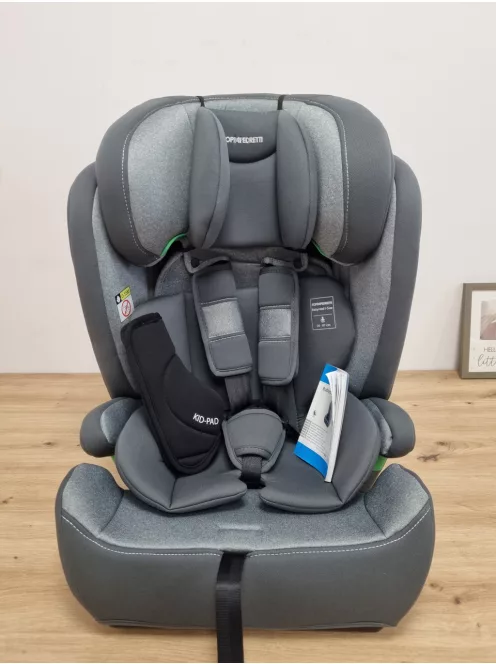  Foppapedretti Babyroad i-Size 76-150cm gyerekülés, OUTLET termék
