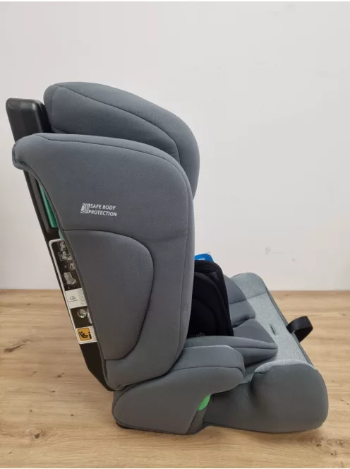  Foppapedretti Babyroad i-Size 76-150cm gyerekülés, OUTLET termék