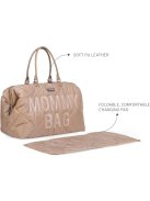 Childhome Mommy Bag pelenkázó kismama táska, OUTLET termék