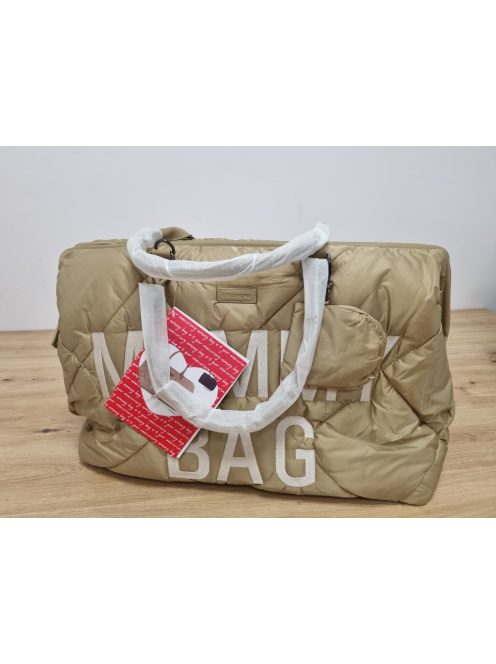Childhome Mommy Bag pelenkázó kismama táska, OUTLET termék
