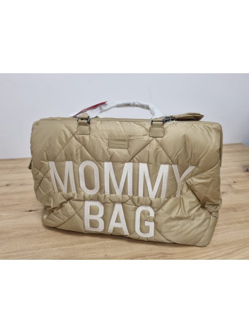 Childhome Mommy Bag pelenkázó kismama táska, OUTLET termék