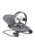 CHICCO HOOPLA PIHENŐSZÉK-szürke. OUTLET termék