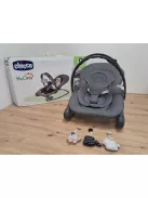 CHICCO HOOPLA PIHENŐSZÉK-szürke. OUTLET termék
