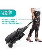 Chicco TrolleyMe sportbabakocsi 0-15kg. OUTLET termék