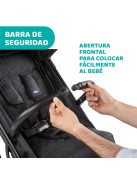 Chicco TrolleyMe sportbabakocsi 0-15kg. OUTLET termék