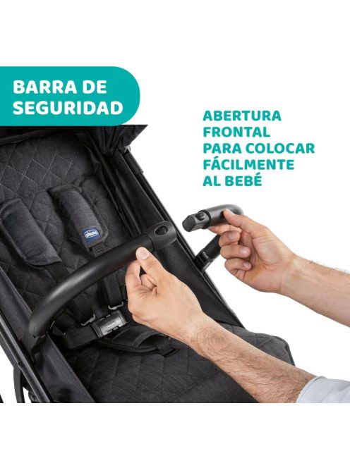 Chicco TrolleyMe sportbabakocsi 0-15kg. OUTLET termék