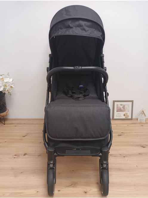 Chicco TrolleyMe sportbabakocsi 0-15kg. OUTLET termék