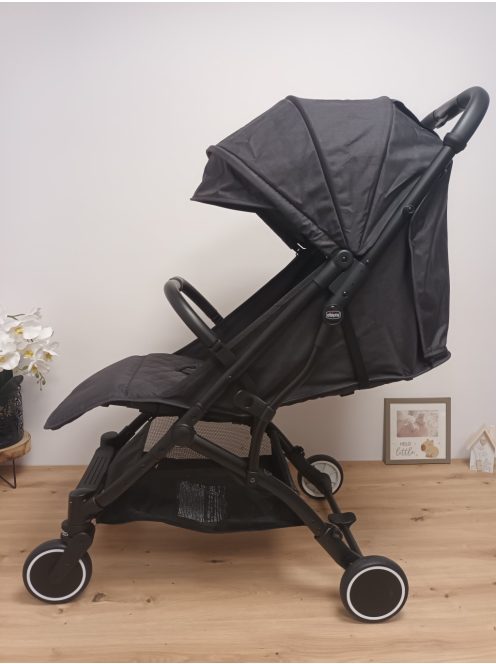 Chicco TrolleyMe sportbabakocsi 0-15kg. OUTLET termék