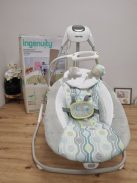 Ingenuity elektromos babahinta, OUTLET termék