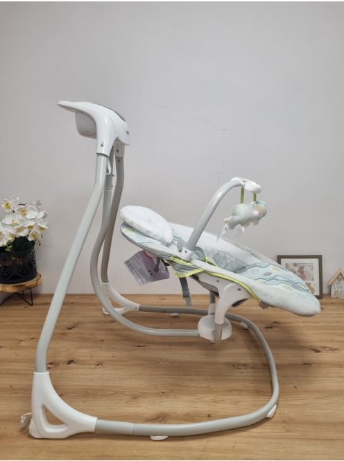Ingenuity elektromos babahinta, OUTLET termék