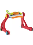 Chicco Grow & Walk 4 az 1-ben járássegítő, OUTLET termék
