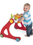 Chicco Grow & Walk 4 az 1-ben járássegítő, OUTLET termék