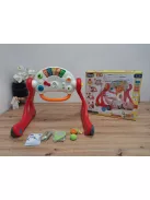 Chicco Grow & Walk 4 az 1-ben járássegítő, OUTLET termék