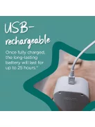  TOMMEE TIPPEE Bennie Medve alvássegítő sírásszenzorral- OUTLET termék