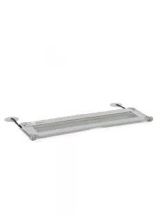   Foppapedretti Hoplà leesésgátló 150×43 cm, bézs  - OUTLET termék