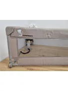 Foppapedretti Hoplà leesésgátló 150×43 cm, bézs  - OUTLET termék