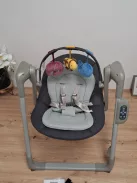 Inglesina Wave elektromos babahinta, OUTLET termék