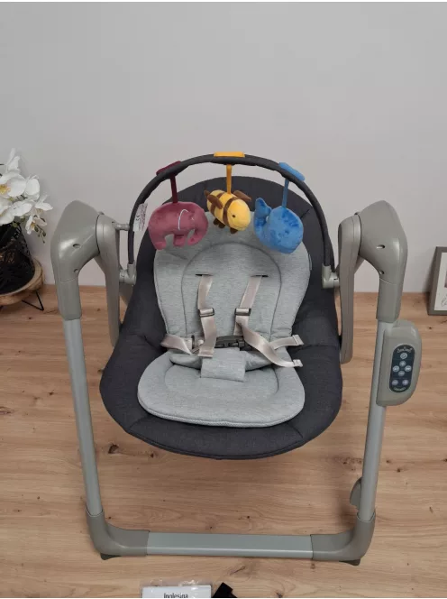 Inglesina Wave elektromos babahinta, OUTLET termék