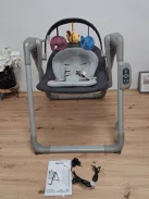 Inglesina Wave elektromos babahinta, OUTLET termék