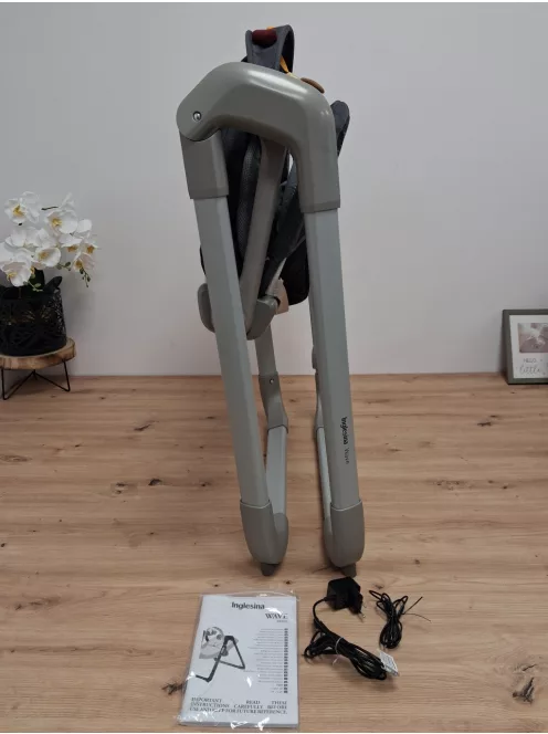 Inglesina Wave elektromos babahinta, OUTLET termék