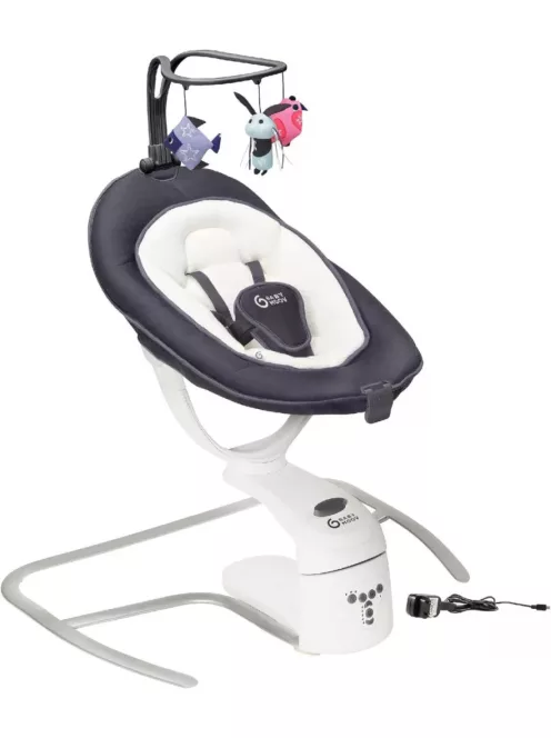Babymoov Swoon Motion elektromos pihenőszék, OUTLET termék