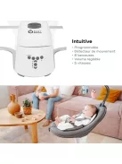 Babymoov Swoon Motion elektromos pihenőszék, OUTLET termék