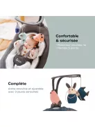 Babymoov Swoon Motion elektromos pihenőszék, OUTLET termék