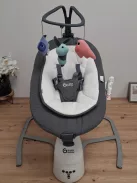 Babymoov Swoon Motion elektromos pihenőszék, OUTLET termék