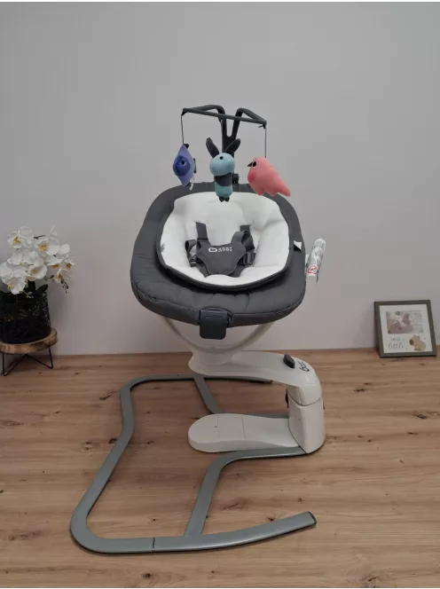 Babymoov Swoon Motion elektromos pihenőszék, OUTLET termék
