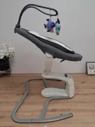 Babymoov Swoon Motion elektromos pihenőszék, OUTLET termék