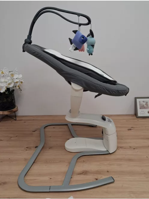 Babymoov Swoon Motion elektromos pihenőszék, OUTLET termék
