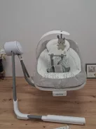 Ingenuity AnyWay Sway elektromos pihenőszék, OUTLET termék