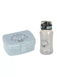   LÄSSIG Ebédkészlet - ebédtartó és kulacs - Outlet termék