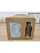 LÄSSIG Ebédkészlet - ebédtartó és kulacs - Outlet termék