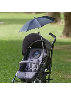   Chicco univerzális napernyő babakocsira bézs, OUTLET termék