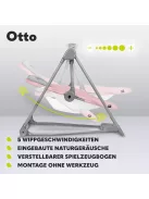 Lionelo Otto elektromos pihenőszék, OUTLET termék