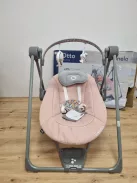Lionelo Otto elektromos pihenőszék, OUTLET termék