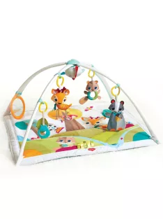 Tiny Love Gymini Deluxe játszószőnyeg, OUTLET termék