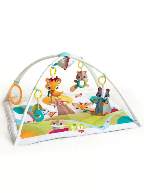 Tiny Love Gymini Deluxe játszószőnyeg, OUTLET termék