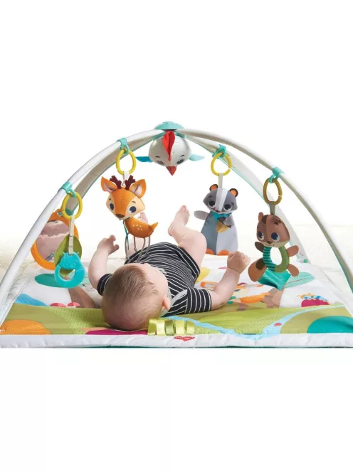 Tiny Love Gymini Deluxe játszószőnyeg, OUTLET termék
