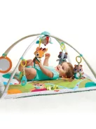 Tiny Love Gymini Deluxe játszószőnyeg, OUTLET termék