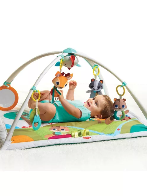 Tiny Love Gymini Deluxe játszószőnyeg, OUTLET termék